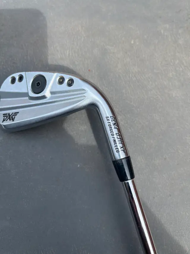 PXG Irons - Photo 4
