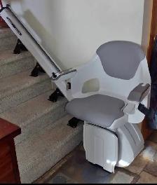 Stairlifts 2023 Pick Up Delivery Installation pls. call