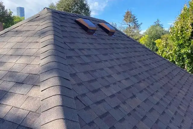 Roofing - Roof Repair - Flat Roof