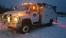 Looking for heavy equipment mechanic