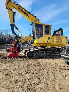 Looking for heavy equipment mechanic - Photo 2
