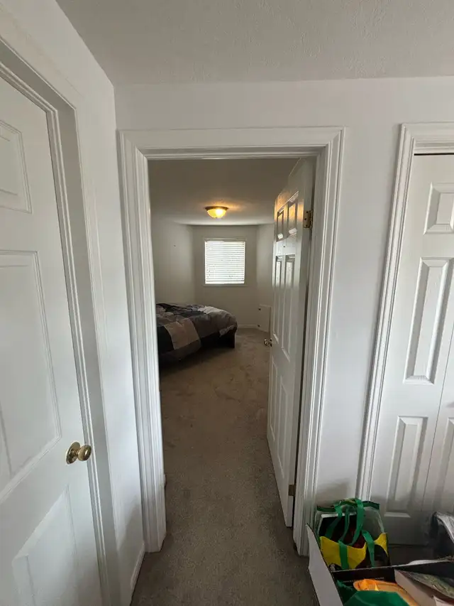 ROOM FOR RENT:  Munroe Crescent, Guelph ($950/mth) - Photo 3