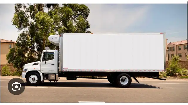EXPERIENCED TRUCK DRIVER NEEDED
