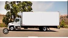 EXPERIENCED TRUCK DRIVER NEEDED