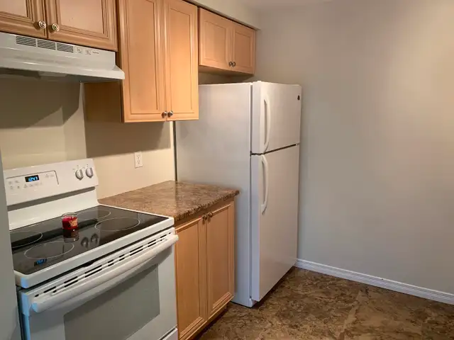 Updated Condo Townhouse for Rent – East End of Stratford, ON