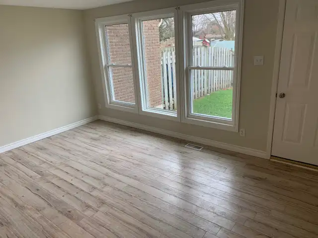 Updated Condo Townhouse for Rent – East End of Stratford, ON - Photo 4