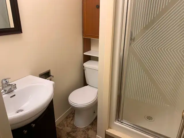 Updated Condo Townhouse for Rent – East End of Stratford, ON - Photo 12