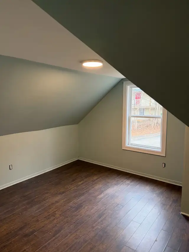 2 Bedroom Apt - Photo 3