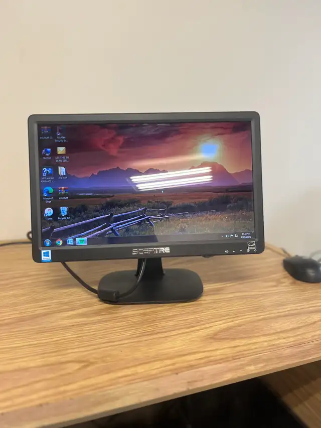 Sceptre E16 16" - Photo 2