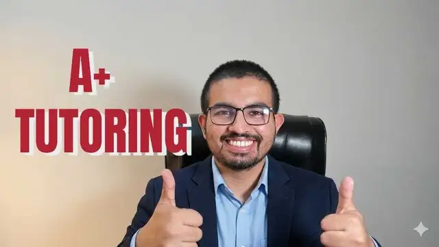 Math and Physics Tutoring | 1-on-1 | 30 dollars per hour