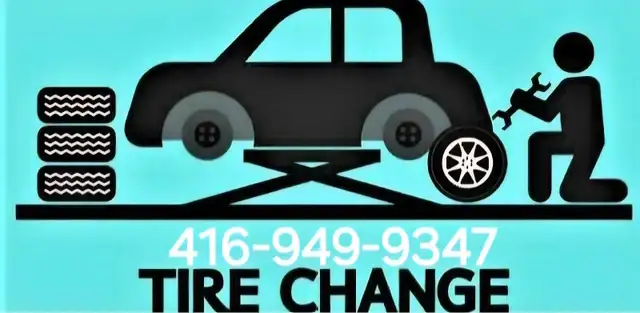 tire change mobile - Photo 3