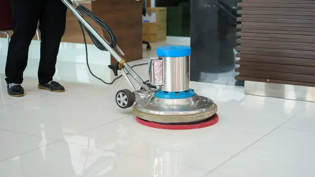 Decapage et cirage des planchers - Photo 2