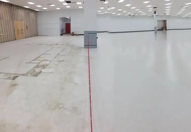 Decapage et cirage des planchers - Photo 3