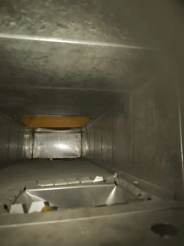 duct cleaner helper - Photo 2