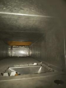 duct cleaner helper - Photo 2