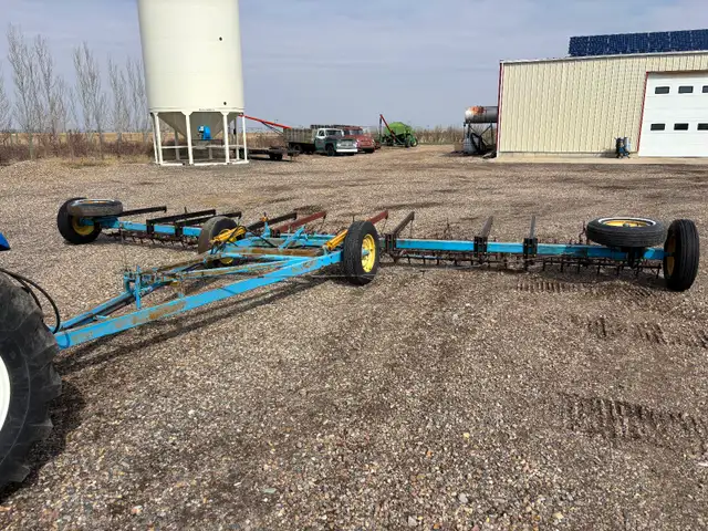 Field Harrow - Photo 3