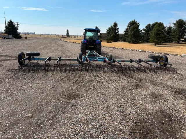 Field Harrow - Photo 4