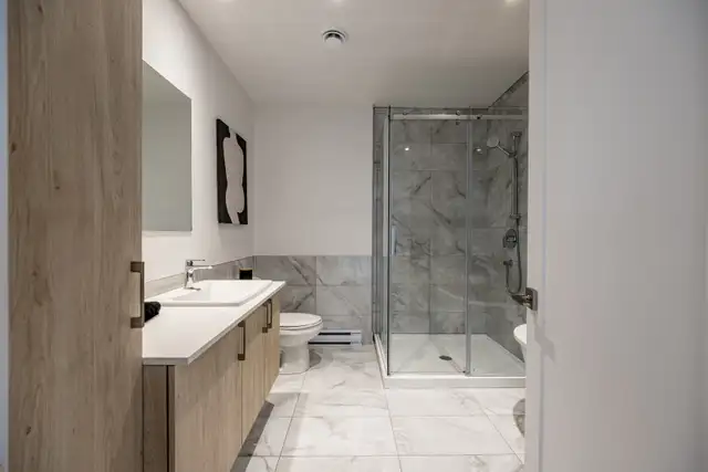 31/2 à louer - Photo 5