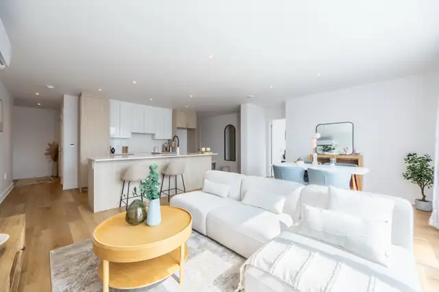 31/2 à louer - Photo 6