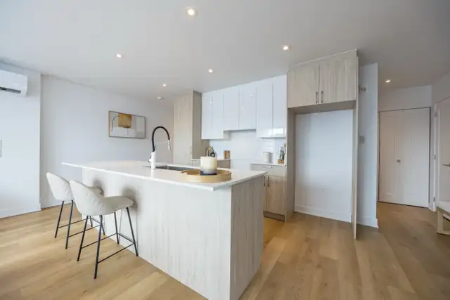 31/2 à louer - Photo 9