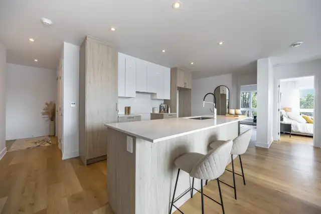 31/2 à louer - Photo 10