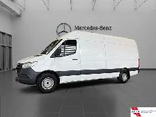 2023 Mercedes-Benz Sprinter 2500 Cargo 170 High Roof (High) Amaz
