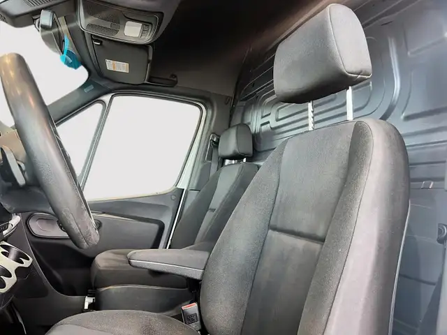 2023 Mercedes-Benz Sprinter 2500 Cargo 170 High Roof (High) Amaz - Photo 3