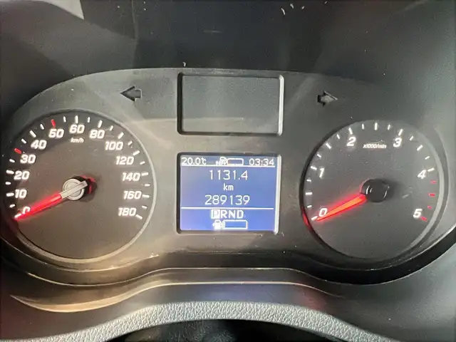 2023 Mercedes-Benz Sprinter 2500 Cargo 170 High Roof (High) Amaz - Photo 4