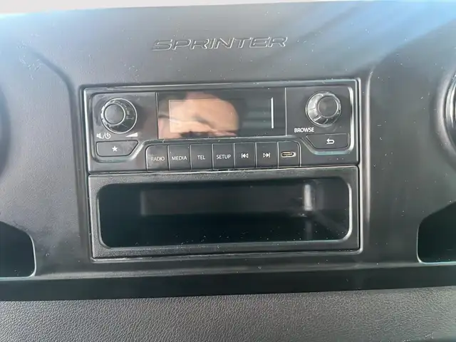 2023 Mercedes-Benz Sprinter 2500 Cargo 170 High Roof (High) Amaz - Photo 5