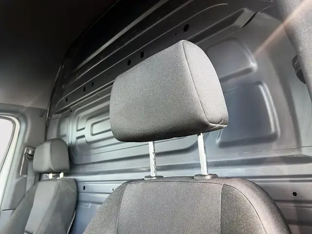 2023 Mercedes-Benz Sprinter 2500 Cargo 170 High Roof (High) Amaz - Photo 10