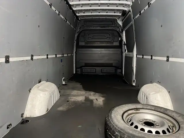 2023 Mercedes-Benz Sprinter 2500 Cargo 170 High Roof (High) Amaz - Photo 12