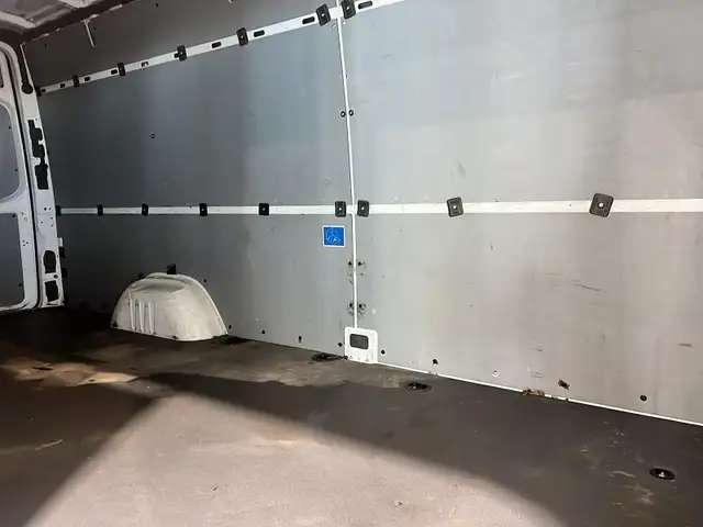 2023 Mercedes-Benz Sprinter 2500 Cargo 170 High Roof (High) Amaz - Photo 13
