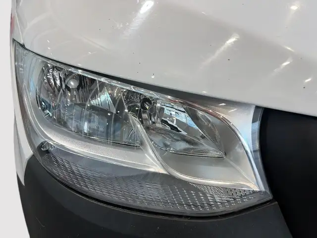 2023 Mercedes-Benz Sprinter 2500 Cargo 170 High Roof (High) Amaz - Photo 15