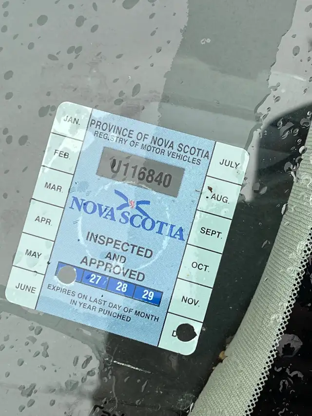 2006 Subaru legacy - Photo 6