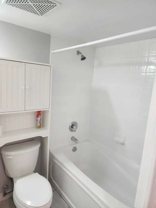 Quiet 1 Bed Condo w/ Balcony – $1800 ALL IN – May 1 - Photo 6