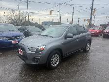 2013 Mitsubishi RVR  3 YEAR WARRANTY INCLUDED