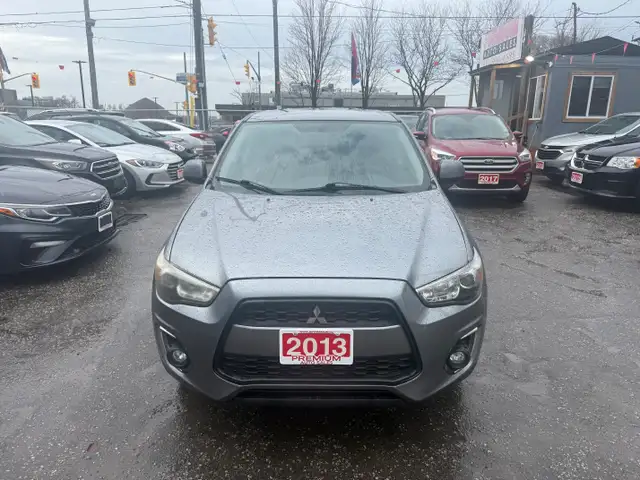 2013 Mitsubishi RVR  3 YEAR WARRANTY INCLUDED - Photo 2