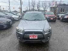 2013 Mitsubishi RVR  3 YEAR WARRANTY INCLUDED - Photo 2