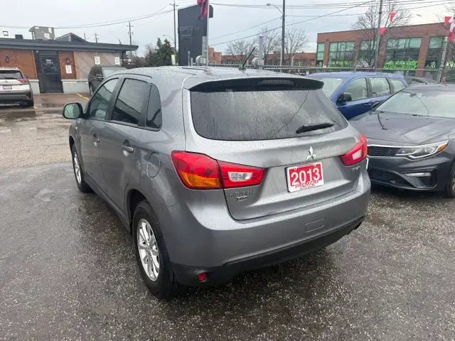 2013 Mitsubishi RVR  3 YEAR WARRANTY INCLUDED - Photo 4