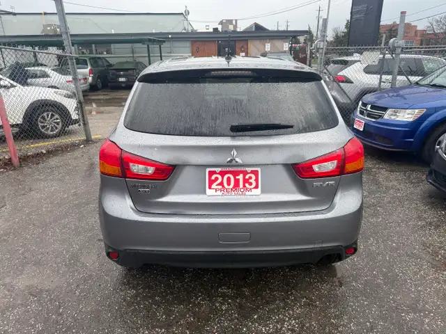 2013 Mitsubishi RVR  3 YEAR WARRANTY INCLUDED - Photo 5