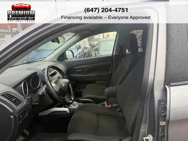 2013 Mitsubishi RVR  3 YEAR WARRANTY INCLUDED - Photo 6