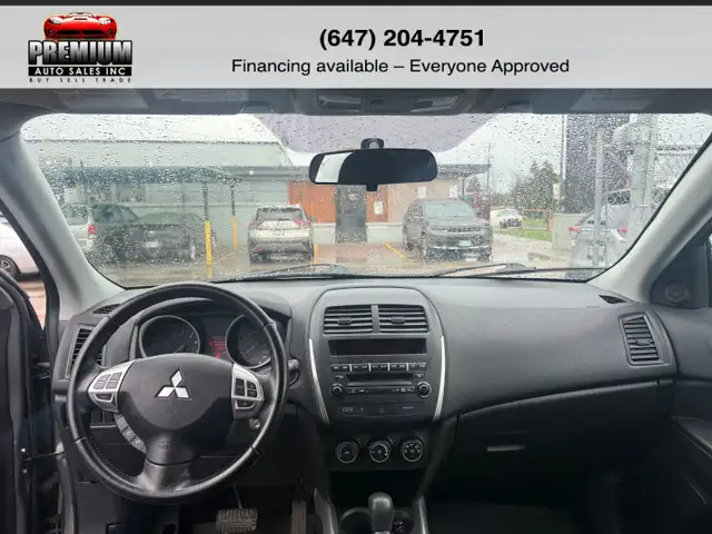 2013 Mitsubishi RVR  3 YEAR WARRANTY INCLUDED - Photo 7