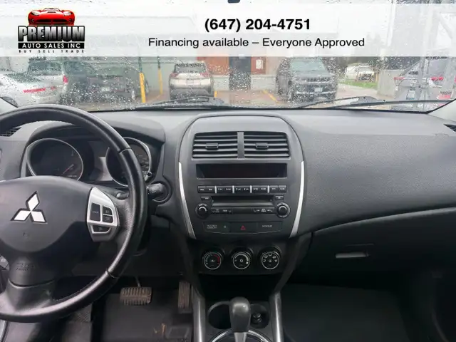 2013 Mitsubishi RVR  3 YEAR WARRANTY INCLUDED - Photo 8