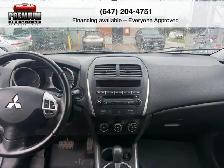 2013 Mitsubishi RVR  3 YEAR WARRANTY INCLUDED - Photo 8