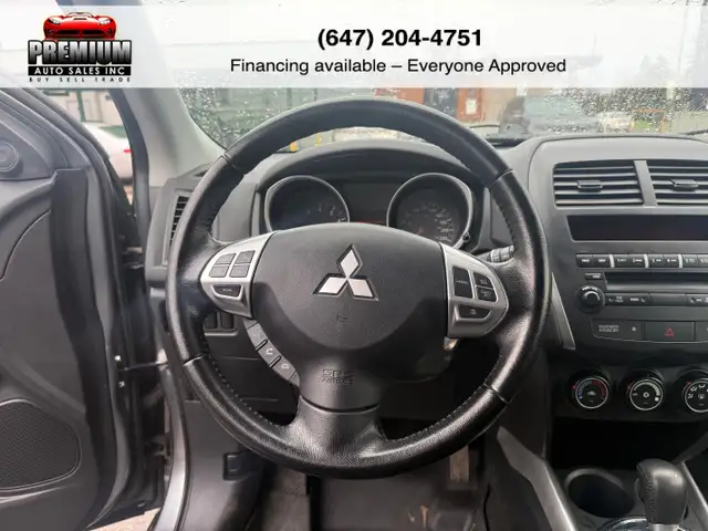 2013 Mitsubishi RVR  3 YEAR WARRANTY INCLUDED - Photo 9