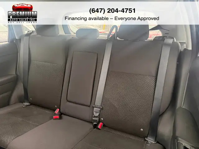 2013 Mitsubishi RVR  3 YEAR WARRANTY INCLUDED - Photo 10