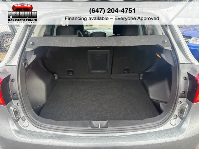 2013 Mitsubishi RVR  3 YEAR WARRANTY INCLUDED - Photo 11