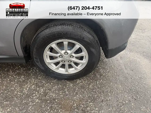 2013 Mitsubishi RVR  3 YEAR WARRANTY INCLUDED - Photo 13