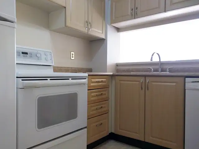 2 Bedroom 2 Bathroom Condo Unit - Photo 7