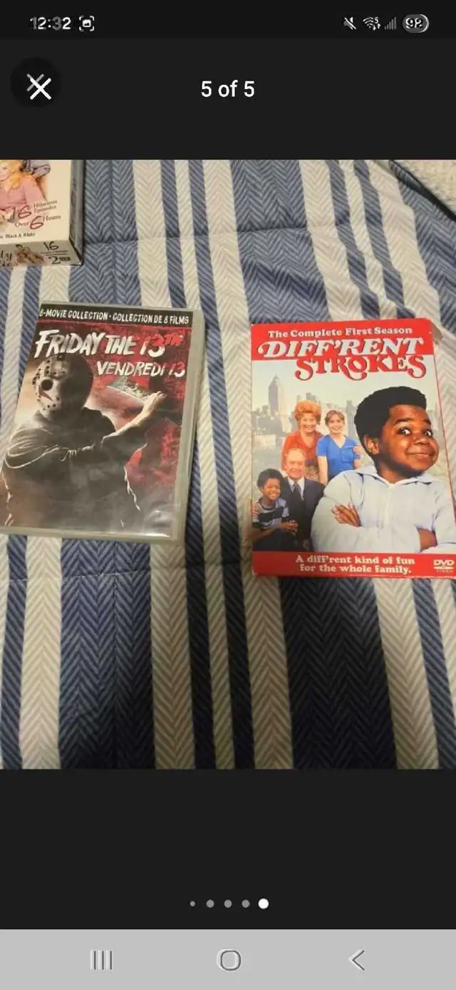 DVD COLLECTION - Photo 5